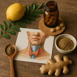 Hyperthyroidism Ayurvedic Medicine: Ancient Wisdom for a Modern Hormonal Storm