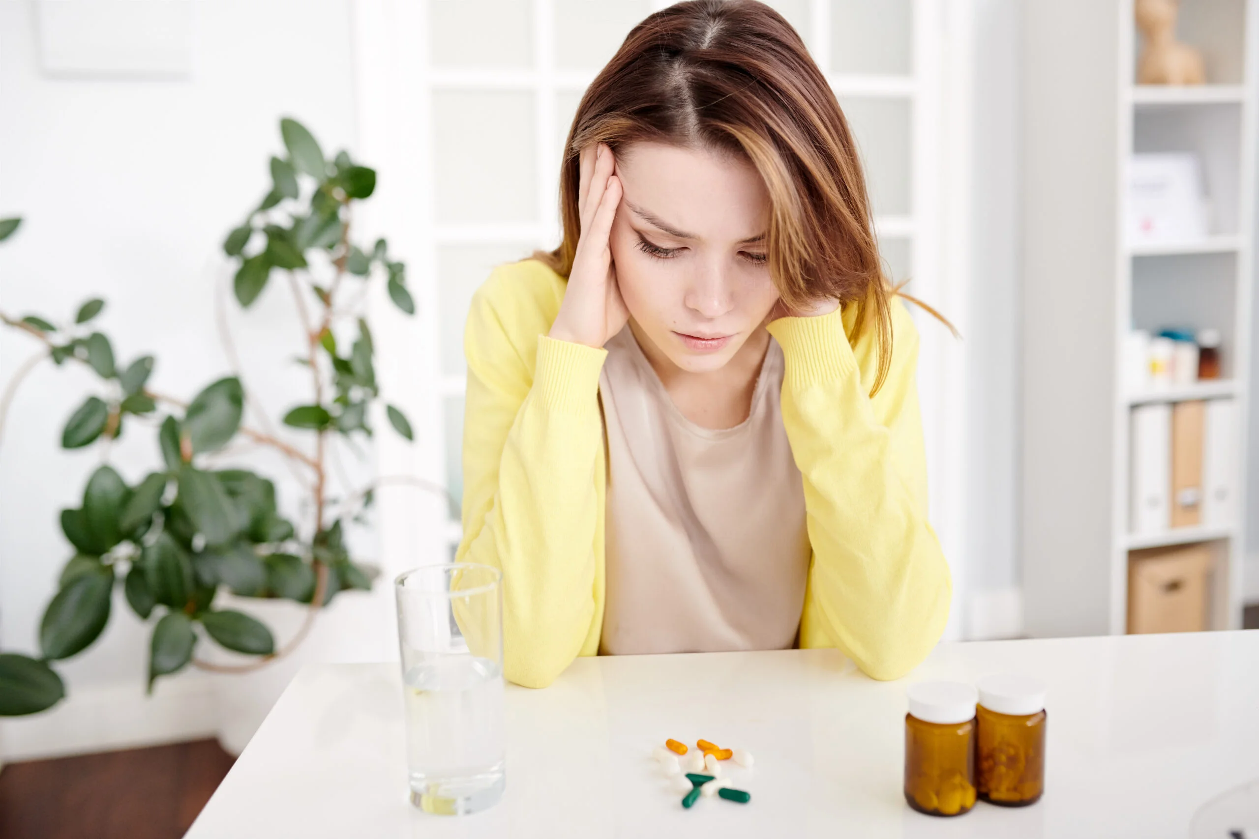 Hormonal Imbalance Treatment in Ayurveda