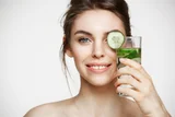 How to Achieve Glowing Skin With Ayurveda?