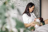 Ayurvedic Postpartum Wellness Guide and Recovery Tips
