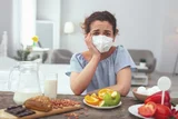 Ayurvedic Management of Food Allergies: A Natural Solution
