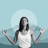 Achieve Body & Mind Balance through Ayurveda