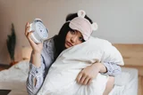 Ayurvedic Remedies for Insomnia