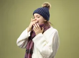 Ayurvedic Treatment for Common Cold
