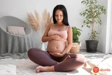 Ayurvedic Self-Care During Pregnancy