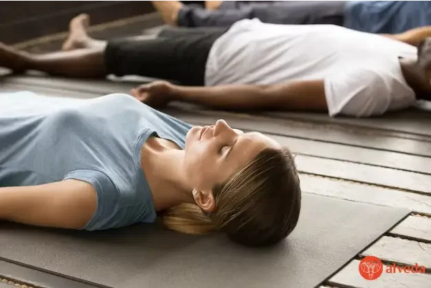 Yoga Nidra Meditation for Sleep – Benefits and How to Do It