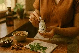 Raj Pravartini Vati Uses – Natural Ayurvedic Formulation for Holistic Health