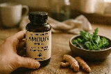 Amodini Tablet Uncovered: The Secret to Boosting Digestion & Gut Health!