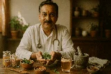 Ayurveda for Immunity: Tips and Practices for a Healthier Tomorrow