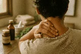 Krikatika Marma: Understanding a Vital Energy Point in Ayurveda