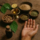 Neuropathy Ayurveda: Ancient Wisdom for Modern Nerve Woes