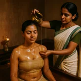 Pizhichil: The Royal Ayurvedic Oil Bath Therapy You Never Knew You Needed