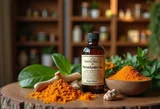 Poornachandrodaya Ras – Powerful Ayurvedic Remedy for Holistic Health
