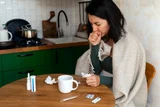 Pratishyaya Chikitsa – Ayurvedic Treatment for Common Cold and Respiratory Disorders