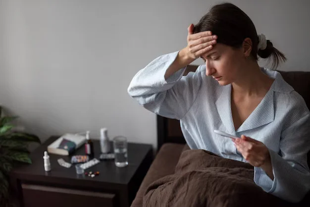 Ayurvedic Treatment for Typhoid – Holistic Herbal Approach for Fever and Detoxification