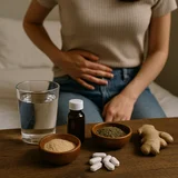 How to Get Rid of a UTI in 24 Hours: Ayurvedic Tips for Fast Relief