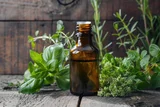 Madhuyashtyadi Taila – Traditional Ayurvedic Oil for Healing and Rejuvenation