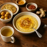 Why an Ayurvedic Breakfast Might Be the Smartest Thing You Do All Day