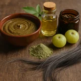 Best Ayurvedic Medicine for Grey Hair: What Actually Works?
