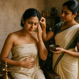 Ayurvedic Treatment for Gastritis: A Real Talk on Gut Healing
