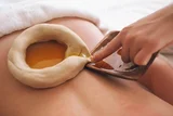 Ksheera Basti – Traditional Ayurvedic Milk Enema for Detox and Rejuvenation