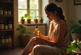 Chandan Bala Lakshadi Tel: Benefits and Uses of This Traditional Ayurvedic Oil