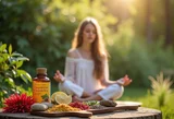 Chopchinyadi Churna Uses – Ayurvedic Remedy for Digestive Health & Detoxification