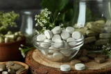 Best Ayurvedic Medicine for Calcium – Natural Remedies for Bone Health