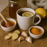 What Kills a Sore Throat Fast Overnight: Best Remedies & Ayurvedic Tips