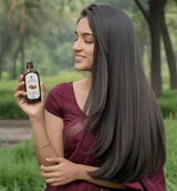 Narasimha Rasayanam for Hair Growth – Natural Ayurvedic Solution for Stronger, Healthier Hair