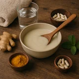 How to Stop Diarrhea: Ayurvedic Remedies and Recovery Tips