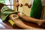 Janu Basti Oil Ingredients – Natural Ayurvedic Oil for Joint Pain & Relief
