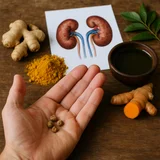 What Causes Kidney Stones: Ayurvedic Explanations and Remedies