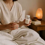 Does Magnesium Help You Sleep? Ayurvedic Guide to Restful Sleep