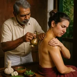 Ayurvedic Treatment for Muscle Stiffness: Real Help or Just Hype?
