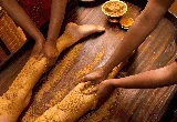 Pakshaghata Chikitsa – Ayurvedic Strategies for Hemiplegia & Neuromuscular Rehabilitation