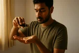 Lingavardhana Thailam – Ayurvedic Rejuvenator for Male Vitality & Sexual Health