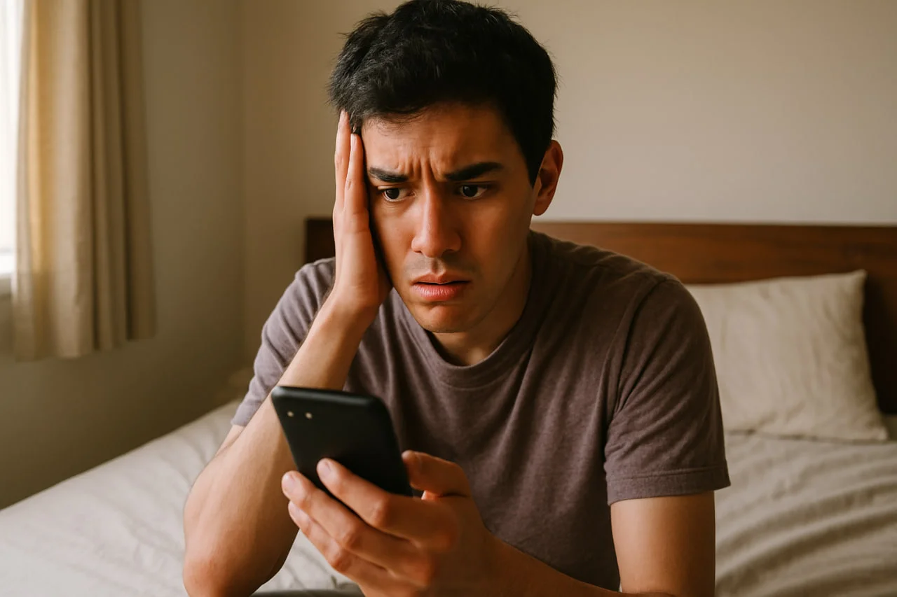 Side Effects of Masturabation in Male Daily in Ayurveda