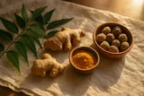 Appendix Treatment in Ayurveda: A Natural Path to Healing