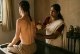 Scoliosis Treatment in Ayurveda: A Holistic Approach