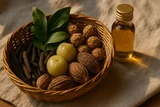Panchendriya Vardhan Tel: Enhance Your Senses with Ayurvedic Oil