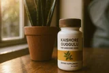 Kaishore Guggulu for Varicose Veins: Strengthen Veins Naturally
