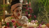 Sindooradi Lepam – An Ayurvedic Remedy for Skin Health and Radiance