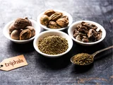 Triphala 1 2 4 – Natural Ayurvedic Digestive & Detox Formula