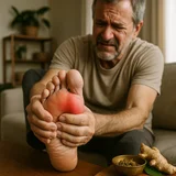 What Causes Gout: Ayurvedic Perspective on Pain, Diet, and Healing