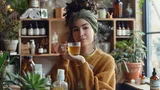 Varavisaladi Kashayam: Detoxifying Ayurvedic Herbal Brew