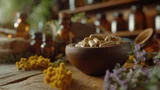Ayurvedic Medicine for Infection – Natural Remedies & Holistic Healing