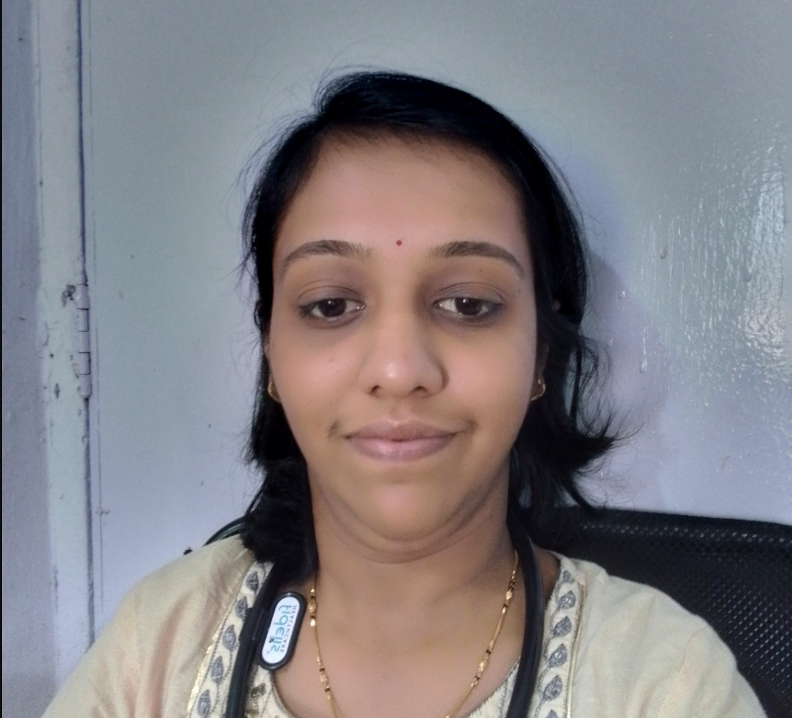 Dr. Snehal Tasgaonkar 