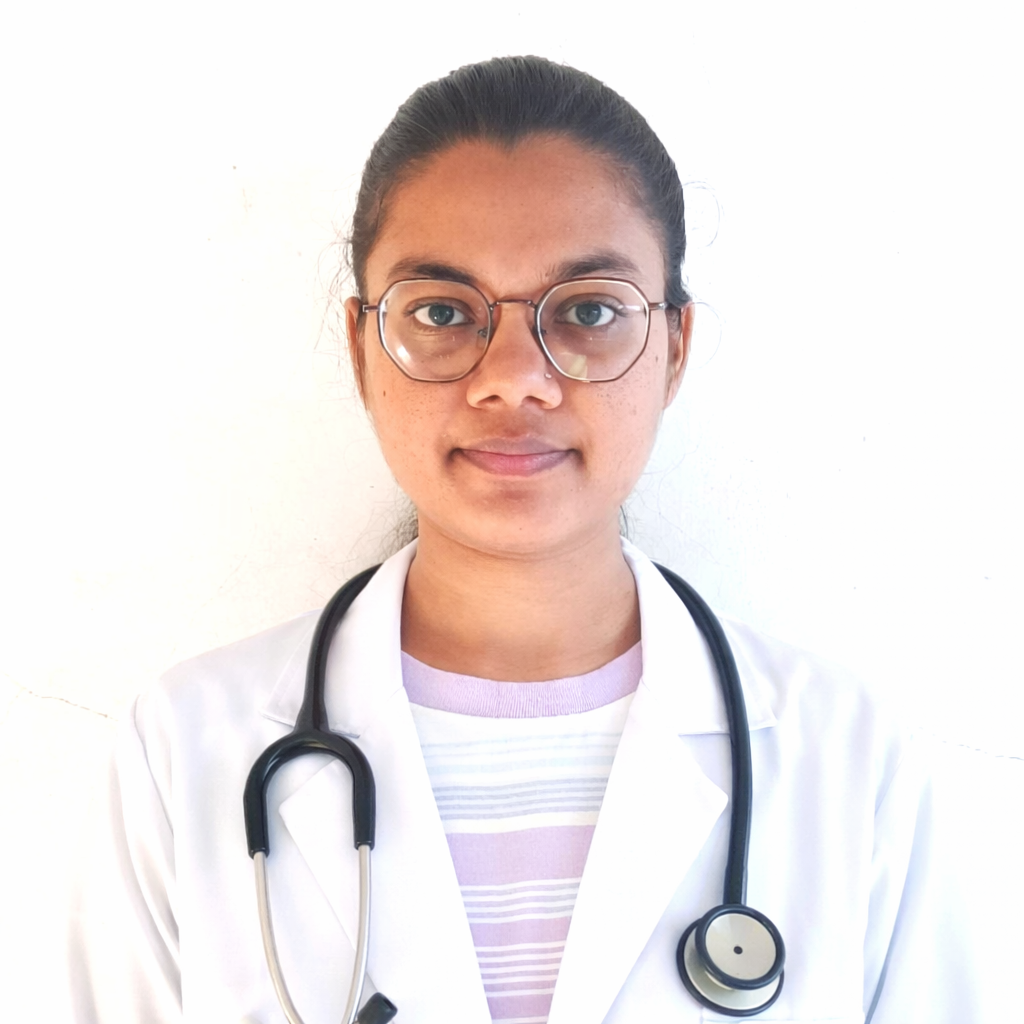 Dr. Ruchita Kareliya