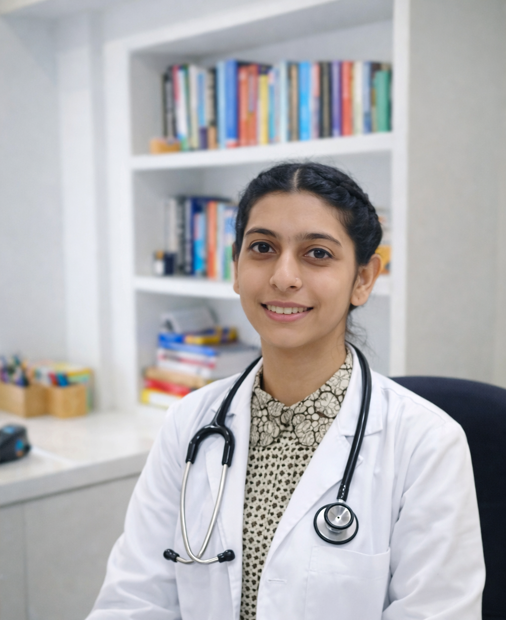 Dr. Reetu Rani